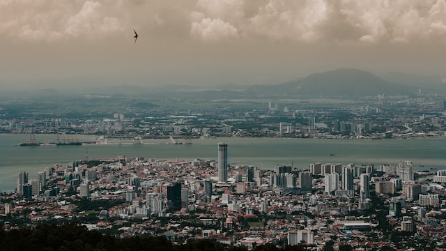 penang